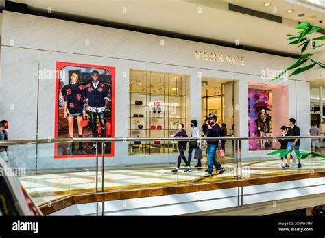 versace australia melbourne|versace chadstone.